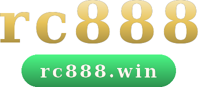 rc888 โลโก้